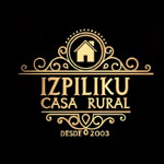 Casa Rural Izpiliku